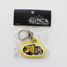 画像6: CYNCA ワッペンキーホルダー ダンゴウオ (6)