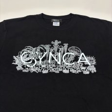 画像2: CYNCA S/S Tシャツ シンカ (2)