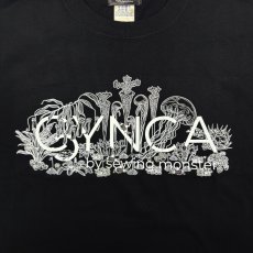 画像4: CYNCA S/S Tシャツ シンカ (4)