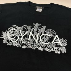 画像3: CYNCA S/S Tシャツ シンカ (3)