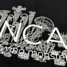 画像6: CYNCA S/S Tシャツ シンカ (6)