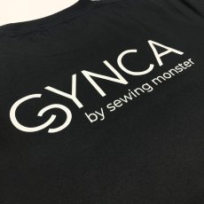 画像7: CYNCA S/S Tシャツ ダンゴウオA (7)
