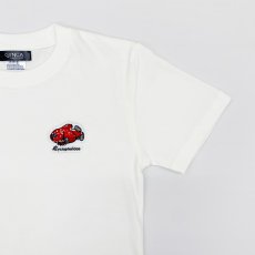 画像2: CYNCA S/S Tシャツ ダンゴウオB 成魚 KIDSサイズ (2)