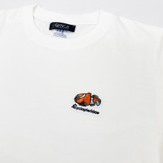 画像3: CYNCA S/S Tシャツ ダンゴウオB 幼魚 (3)