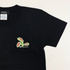 画像3: CYNCA S/S Tシャツ ハエトリグサB (3)