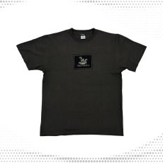 画像1: CYNCA S/S Tシャツ ハエトリグサ "線" (1)