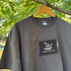 画像5: CYNCA S/S Tシャツ ハエトリグサ "線" (5)