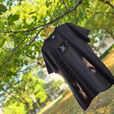 画像6: CYNCA S/S Tシャツ ハエトリグサ "線" (6)