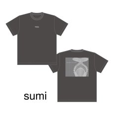 画像10: CYNCA S/S Tシャツ ネペンテス マクロフィラ (10)