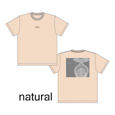 画像9: CYNCA S/S Tシャツ ネペンテス マクロフィラ (9)
