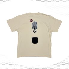 画像2: CYNCA S/S Tシャツ オベサロケット (2)