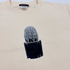 画像3: CYNCA S/S Tシャツ オベサロケット (3)