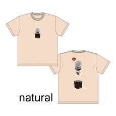 画像5: CYNCA S/S Tシャツ オベサロケット (5)