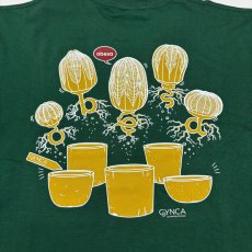 画像5: CYNCA S/S Tシャツ オベサズ (5)