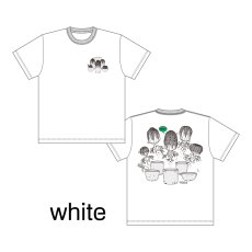 画像6: CYNCA S/S Tシャツ オベサズ (6)