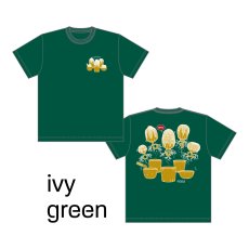 画像8: CYNCA S/S Tシャツ オベサズ (8)