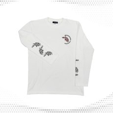 画像2: CYNCA L/S Tシャツ アベニーパファー (2)