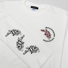 画像3: CYNCA L/S Tシャツ アベニーパファー (3)