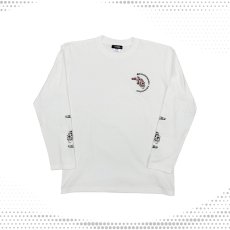 画像1: CYNCA L/S Tシャツ アベニーパファー (1)