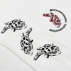 画像4: CYNCA L/S Tシャツ アベニーパファー (4)