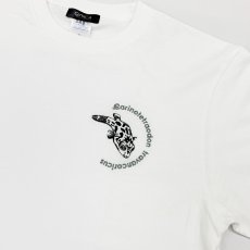 画像5: CYNCA S/S Tシャツ アベニーパファー (5)