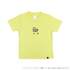 画像8: KAKUKAKU S/S Tシャツ (8)
