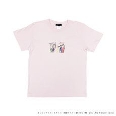 画像7: KAKUKAKU S/S Tシャツ (7)