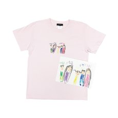 画像1: KAKUKAKU S/S Tシャツ (1)