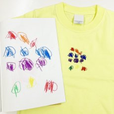 画像4: KAKUKAKU S/S Tシャツ (4)