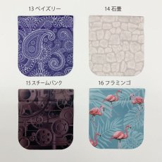 画像16: Custom-Pocket ワンポイント刺繍入り (16)