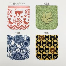 画像17: Custom-Pocket ワンポイント刺繍入り (17)