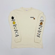 画像1: NEKONEKOロンＴ ひだり胸ver (1)