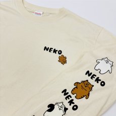 画像2: NEKONEKOロンＴ ひだり胸ver (2)