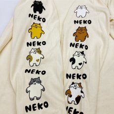 画像4: NEKONEKOロンＴ ひだり胸ver (4)