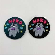 画像4: しょんぼりず 刺繍缶バッジ (4)