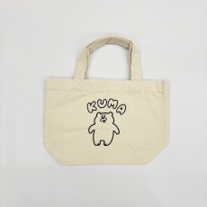 画像2: しょんぼりず ミニトートバッグ (2)