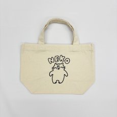 画像5: しょんぼりず ミニトートバッグ (5)