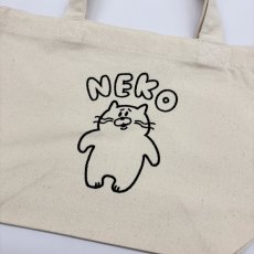 画像6: しょんぼりず ミニトートバッグ (6)
