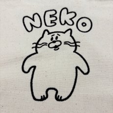 画像7: しょんぼりず ミニトートバッグ (7)