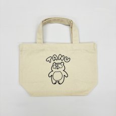 画像8: しょんぼりず ミニトートバッグ (8)