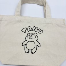 画像9: しょんぼりず ミニトートバッグ (9)