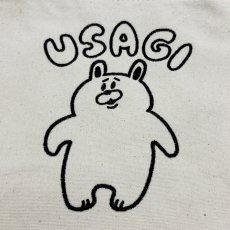 画像13: しょんぼりず ミニトートバッグ (13)
