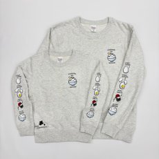 画像8: たまごかけごはんトレーナー KIDSサイズ (8)