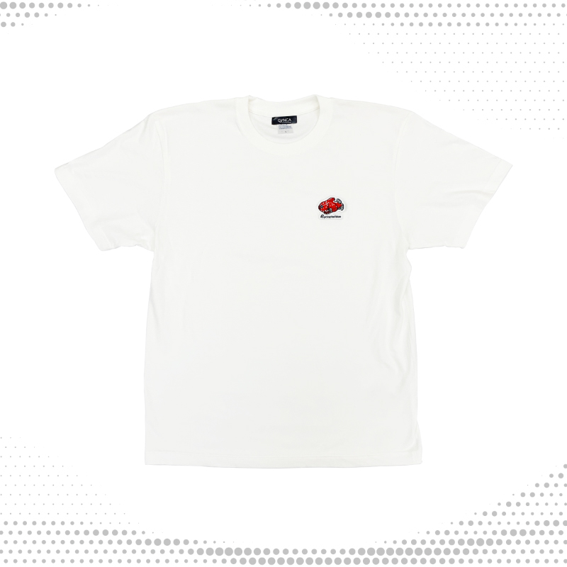 CYNCA S/S Tシャツ ダンゴウオB 成魚