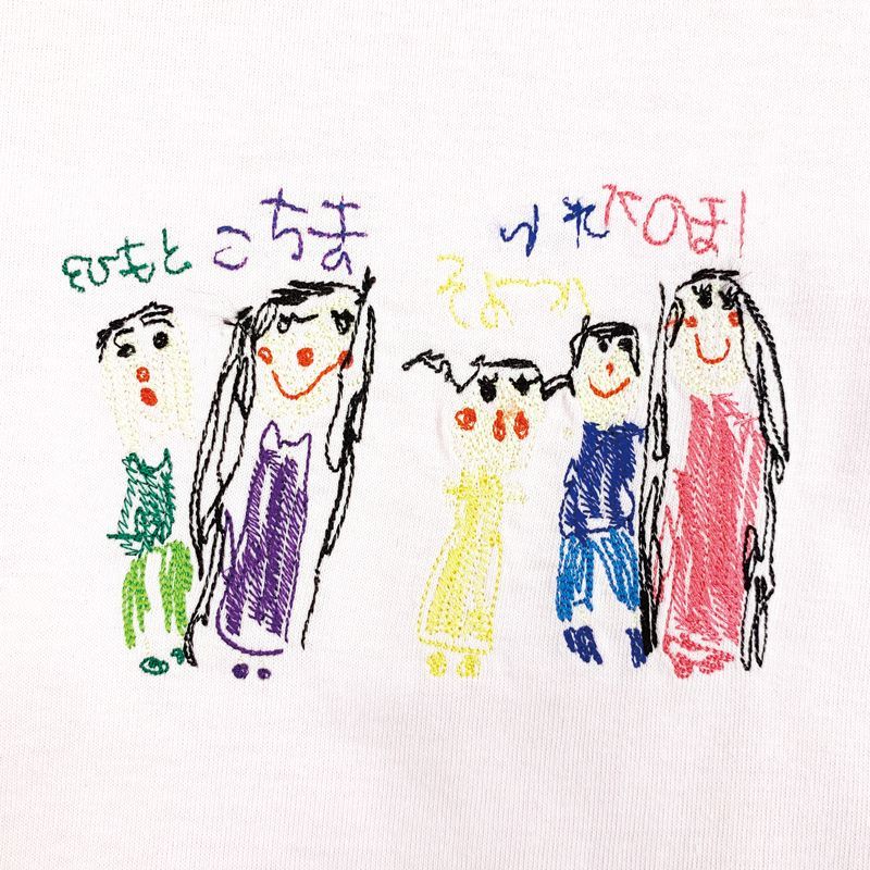 画像5: KAKUKAKU S/S Tシャツ (5)