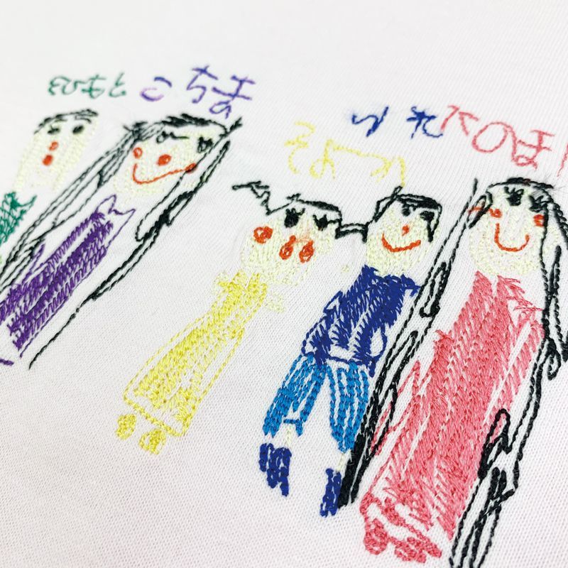 画像6: KAKUKAKU S/S Tシャツ (6)